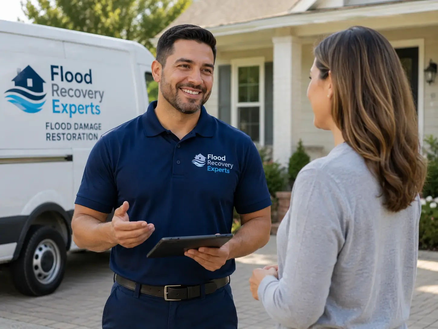 Flood Damage Cleanup Union City, IN FAQs